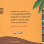 De grote reis van kleine schildpad 9789058387875, Boeken, Verzenden, Zo goed als nieuw, Inge Misschaert
