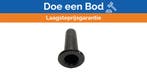 Bieden: Black Coated Marine Bimini Pole Holder, Ophalen of Verzenden, Nieuw, Zeilboot of Motorboot