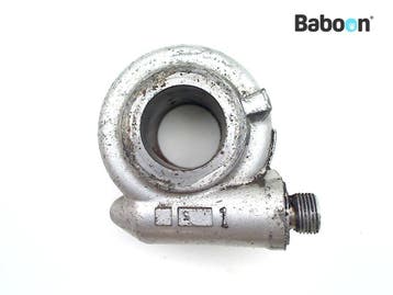 Teller Aandrijver Kawasaki ZXR 750 1993-1995 (ZXR750 ZX750L), Verzenden, Gebruikt