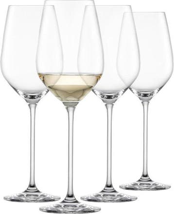 Schott Zwiesel Fortissimo Witte wijnglas, Huis en Inrichting, Nieuw