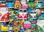 VW Funky Jam, Volkswagen Funky Jam (Voertuigen, Puzzels), Ophalen of Verzenden, Nieuw