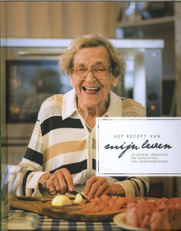 Het recept van mijn leven - Igor Daems 9789082605815, Boeken, Kookboeken, Verzenden, Zo goed als nieuw, Igor Daems