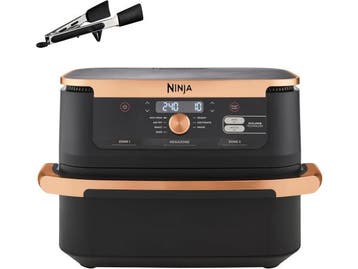 Veiling - Ninja Foodi FlexDrawer Airfryer 10,4L, Nieuw