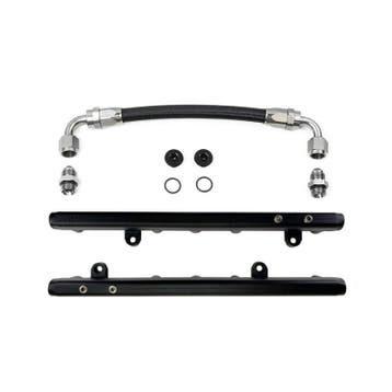 DeatschWerks Chevrolet LS2/LS3 Fuel Rails with Crossover, Ophalen of Verzenden, Nieuw