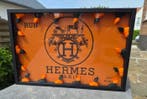 L&H art - Run by Hermes