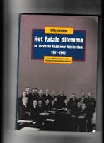 Het fatale dilemma 9789012082297 Willy Lindwer, Boeken, Verzenden, Zo goed als nieuw, Willy Lindwer