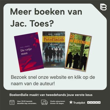 DUBBELSPOOR/AFREKENING/VERRAAD - Jac. Toes 9789020456356, Verzenden, Gelezen, Jac. Toes
