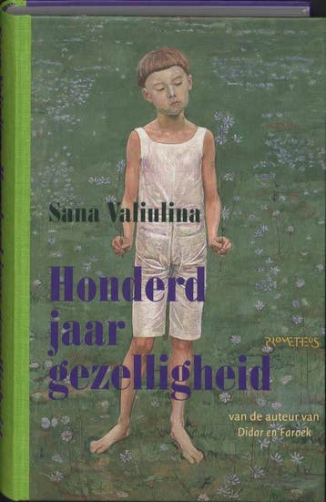 Honderd jaar gezelligheid - Sana Valiulina 9789044613728, Verzenden, Gelezen, Sana Valiulina