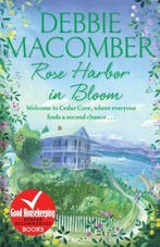 Rose Harbor in Bloom 9780099564065 Debbie Macomber, Verzenden, Gelezen, Debbie Macomber