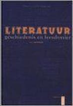 Literatuur Geschiedenis en leesdossier 9789020850765, Verzenden, Gelezen, J.A. Dautzenberg
