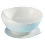 Scooper bowl eetbord - 13 cm - Wit, Verzenden, Nieuw