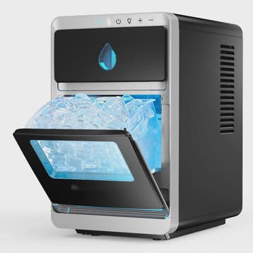 Automatische IJsmachine aanrecht - Crescent Vormige IJsblokj, Verzenden, Nieuw