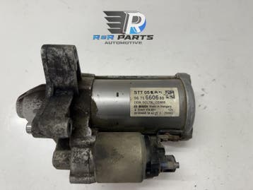 Startmotor - Hand   Automaat - PSA   Opel   Toyota - OE..., Verzenden, Nieuw