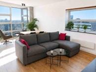 Appartement Wijnbrugstraat in Rotterdam, Huizen en Kamers, Huizen te huur, Zuid-Holland, Overige soorten