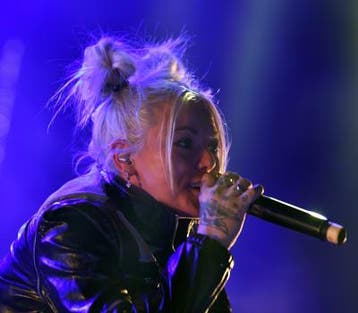 Lauren Sanderson Tickets Melkweg Te Koop