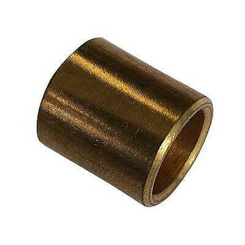 Klemring  8.4x11 messing, Verzenden