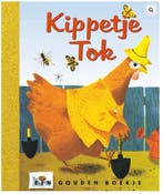 Kippetje tok / Mini Gouden Boekjes 9789054444749, Boeken, Verzenden, Gelezen