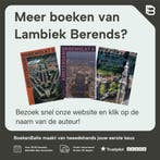 De grote Amsterdam onbewolkt 9789059374683 Lambiek Berends, Verzenden, Gelezen, Lambiek Berends