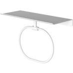 Hotbath &More Shelves - Handdoekring - Voor Planchet - Mat, Ophalen of Verzenden, Nieuw
