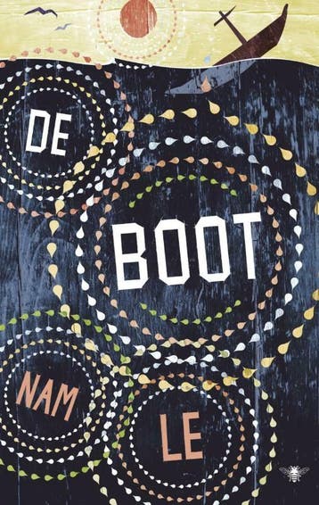 De boot - N. Le 9789023430209, Verzenden, Gelezen, N. Le