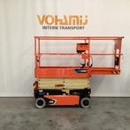 JLG ES1932 Schaarhoogwerker (Nieuw), Tot 1000 kg, Elektrisch, Overige typen, JLG