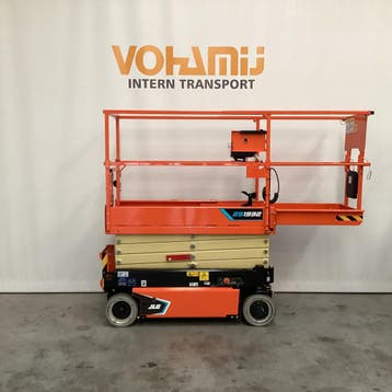 JLG ES1932 Schaarhoogwerker (Nieuw), Tot 1000 kg, Elektrisch, Overige typen, JLG