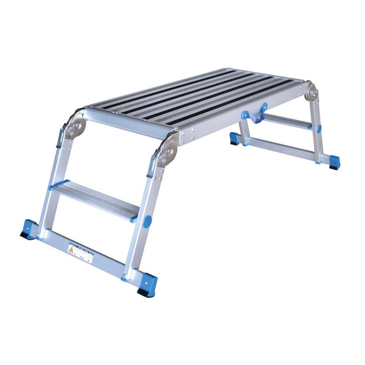 X-Step, Doe-het-zelf en Verbouw, Ladders en Trappen, Ladder, Nieuw, Verzenden