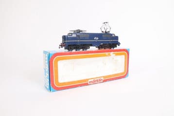 Märklin H0 - 3051 - Elektrische locomotief (1) - Loc 1223, Nieuw