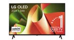 LG OLED55B42LA – 55 inch 4K OLED-tv (2024) met Dolby Vision, Ophalen, 120 Hz, Zo goed als nieuw, 100 cm of meer