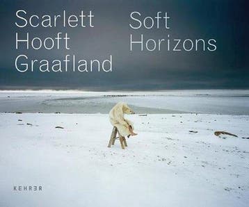 Soft Horizons - Scarlett Hooft Graafland 9783868282238, Verzenden, Zo goed als nieuw, Scarlett Hooft Graafland