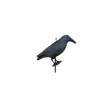 Duivenverjager  - Vogelverschrikker -  11 x 39 x 18.5 cm, Ophalen of Verzenden, Nieuw