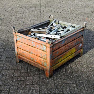 Combinatiekavel van kavel: 38 t/m 40, Nieuw