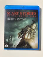 SCARY STORIES TO TELL IN THE DARK (IN SEAL) (BLURAY), Cd's en Dvd's, Blu-ray, Verzenden, Gebruikt