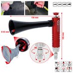 KS Tools Pneumatisch Cyclonisch Reinigingspistool, Verzenden, Nieuw