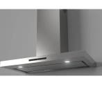 Stoves Level 1100 RC RVS Afzuigkap - SA000026469, Ophalen of Verzenden, Nieuw, Overige typen