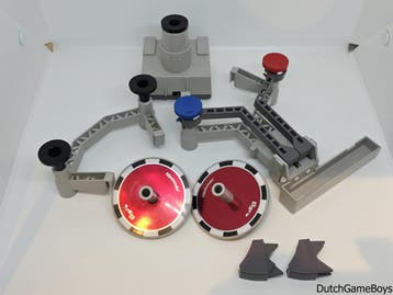 Nintendo Nes - Complete Parts set R.O.B / Robot, Verzenden, Gebruikt