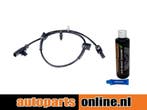 ABS-sensor Ford Fiesta voorzijde, links of rechts, Verzenden, Nieuw, Ford