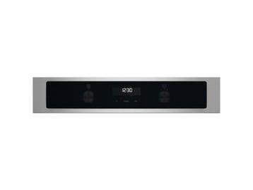 Zanussi ZVEKW7X1 - Inbouw Magnetron - 1000W - 42L - Grill, Verzenden, Zo goed als nieuw
