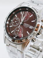 Seiko - SBTQ045 - Zonder minimumprijs - Heren - 2020+