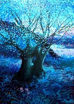 Suici Filip - Blue Forest