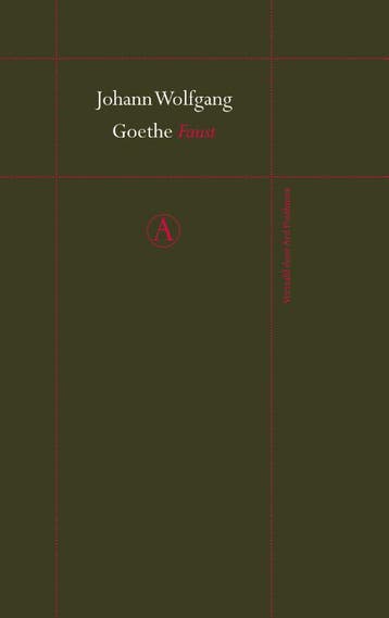 Faust / Perpetua reeks 9789025363529 J.W. Goethe, Boeken, Verzenden, Zo goed als nieuw, J.W. Goethe