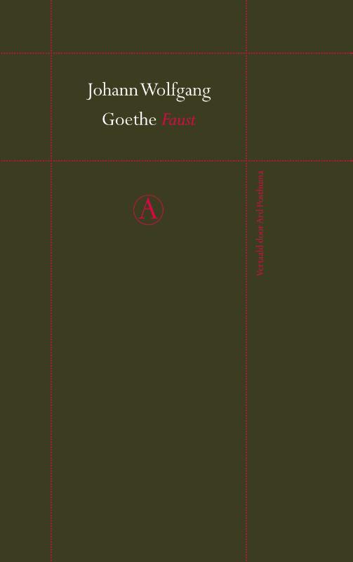 Faust / Perpetua reeks 9789025363529 J.W. Goethe, Boeken, Romans, Zo goed als nieuw, Verzenden