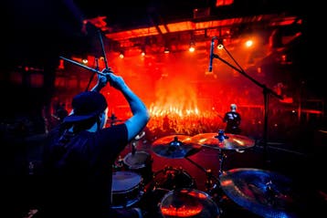 Good Charlotte | Amsterdam