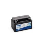 Exide AGM Ready 12V accu | AGM12-6 | 12V 6Ah, Ophalen of Verzenden, Nieuw
