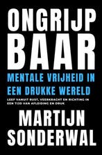 9789403812571 Ongrijpbaar Martijn Sonderwal, Boeken, Studieboeken en Cursussen, Verzenden, Nieuw, Martijn Sonderwal