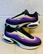 Nike - Air Max Rainbow Purple P46 - Sneakers - Maat: EU 46 -, Nieuw