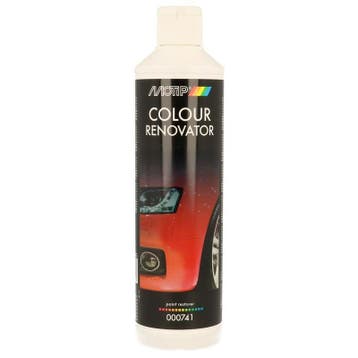 Motip Colour Renovator 500ml, Verzenden