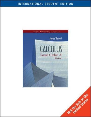 Calculus - James Stewart 9780534409838, Boeken, Verzenden, Gelezen, James Stewart
