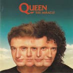 Queen - The Miracle, Ophalen of Verzenden, Gebruikt