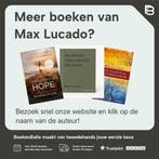 Grace 9780849920707 Max Lucado, Verzenden, Zo goed als nieuw, Max Lucado